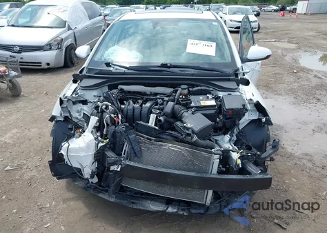 2020 Hyundai Elantra Value Edition from USA, damaged, VIN 5NPD84LF9LH519721